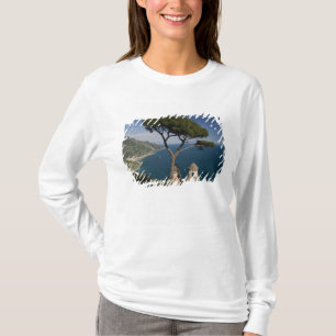 Europa, Italië, Campania, (Amalfi-kust), 2 T-shirt