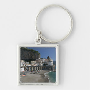 Europa, Italië, Campania, (Amalfi-kust), Amalfi: Sleutelhanger