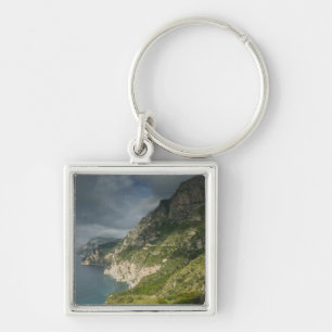 Europa, Italië, Campania (Amalfi-kust) Positano: Sleutelhanger