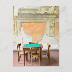 Europa, Italië, Campania (Schiereiland Sorrento) Briefkaart