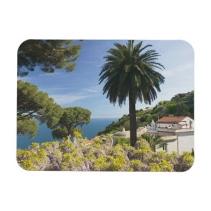 Europa, Italië, Campanië (kust van Amalfi), Magneet