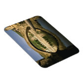 Europa, Italië, Ligurië, Dolceacqua, Riviera di Magneet (Rechterzijde)