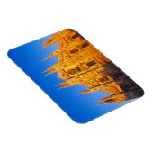 Europa, Italië, Milaan, de kathedraal van Milaan Magneet (Rechterzijde)