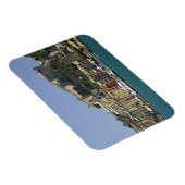 Europa, Italië, Portovenere ook bekend als Porto V Magneet (Rechterzijde)