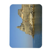 Europa, Italië, Portovenere ook bekend als Porto V Magneet (Verticaal)