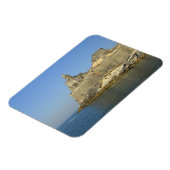 Europa, Italië, Portovenere ook bekend als Porto V Magneet (Linkerzijde)