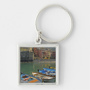 Europa, Italië, regio Liguria, Cinque Terre, 2 Sleutelhanger
