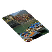 Europa, Italië, regio Ligurië, Cinque Terre, 2 Magneet (Rechterzijde)