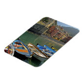 Europa, Italië, regio Ligurië, Cinque Terre, 2 Magneet (Linkerzijde)