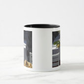 Europa, Italië, regio Ligurië, Cinque Terre, Mok (Midden)