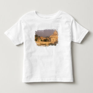 Europa, Italië, Rome, Het Vaticaan. Basiliek San Kinder Shirts