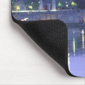 Europa, Italië, Rome, het Vaticaan. St. Peter's & Muismat (Hoek)