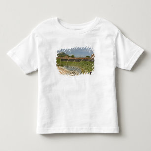 Europa, Italië, Sicilië, Taormina. 3e eeuw 2 Kinder Shirts