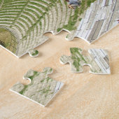 Europa, Italië, Sicilië, Taormina. 3e eeuw Legpuzzel (Zijkant)