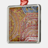 Europa, Italië, Sicilië, Taormina. Traditionele 2 Metalen Ornament (Links)