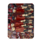 Europa, Italië, Toscane, Collodi Magneet (Verticaal)