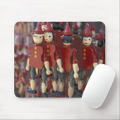 Europa, Italië, Toscane, Collodi Muismat (Met muis)