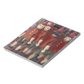 Europa, Italië, Toscane, Collodi Notitieblok (Linkerzijde)