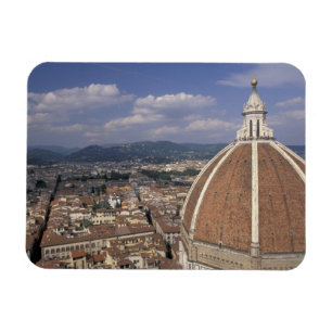 Europa, Italië, Toscane, Florence. Piazza del Magneet