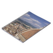 Europa, Italië, Toscane, Florence. Piazza del Notitieboek (Linkerzijde)