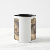 Europa, Italië, Toscane, Florence, Piazza della Mok (Midden)