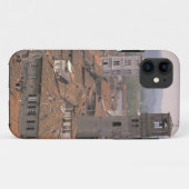 Europa, Italië, Toscane, Lucca, Stads panorama Case-Mate iPhone Case (Achterkant (horizontaal))