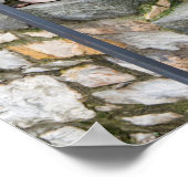 Europa, Italië, Toscane Poster (Hoek)