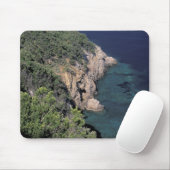 Europa, Italië, Toscane. Raketkust; Cala Muismat (Met muis)