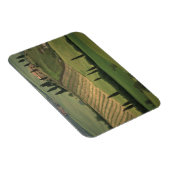 Europa, Italië, Toscane, Val d' Orcia, Toscane Magneet (Rechterzijde)