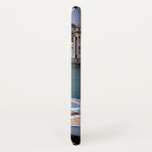 Europa, Italië, Vernazza. Heldergeverfde boten Case-Mate iPhone Case (Achterkant / rechts)