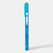 Europa JellyFish 3D Fractal ALLE HOESJES (Achterkant / Links)