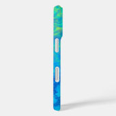 Europa JellyFish 3D Fractal ALLE HOESJES (Achterkant / Rechts)