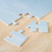 Europa Kaart een kleurenillustratie Legpuzzel (Zijkant)