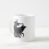 EUROPA KOFFIEMOK (Voorkant links)