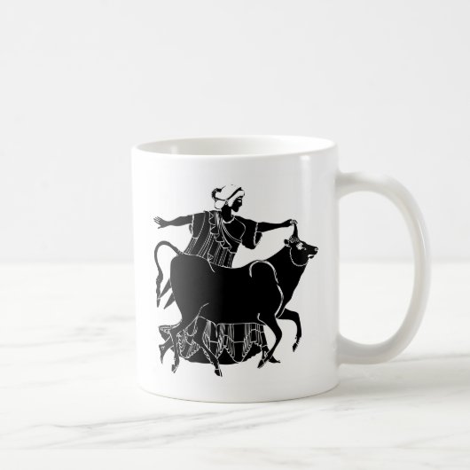 EUROPA KOFFIEMOK (Rechts)