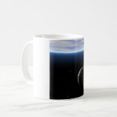 Europa Koffiemok (Voorkant links)