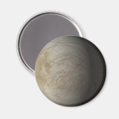 Europa Magneet (Voorkant / Achterkant)