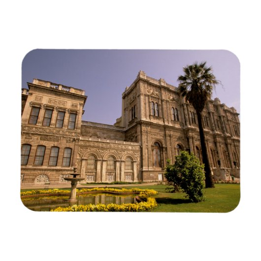 Europa, Midden-Oosten, Istanboel. De Bosphorus, Magneet (Horizontaal)