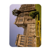 Europa, Midden-Oosten, Istanboel. De Bosphorus, Magneet (Verticaal)