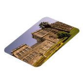 Europa, Midden-Oosten, Istanboel. De Bosphorus, Magneet (Linkerzijde)