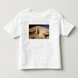 Europa, Midden-Oosten, Turkije, Nemrut Dagi Kahta  Kinder Shirts