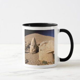 Europa, Midden-Oosten, Turkije, Nemrut Dagi Kahta  Mok