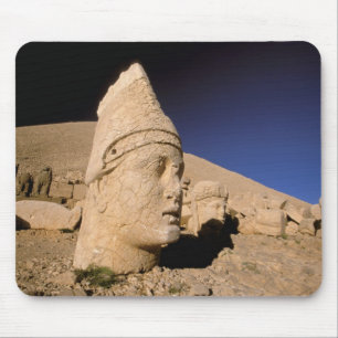 Europa, Midden-Oosten, Turkije, Nemrut Dagi Kahta Muismat