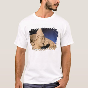 Europa, Midden-Oosten, Turkije, Nemrut Dagi Kahta T-shirt