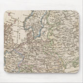 Europa Muismat (Voorkant)