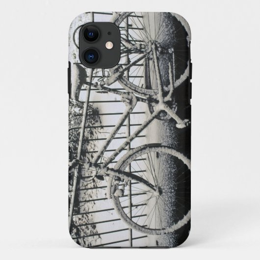 Europa, Nederland, Amsterdam. A Case-Mate iPhone Case (Achterkant)