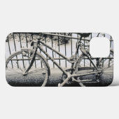 Europa, Nederland, Amsterdam. A Case-Mate iPhone Case (Achterkant (horizontaal))