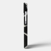 Europa, Nederland, Amsterdam. A Case-Mate iPhone Case (Achterkant / Links)