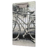Europa, Nederland, Amsterdam. A Klembord (Links)