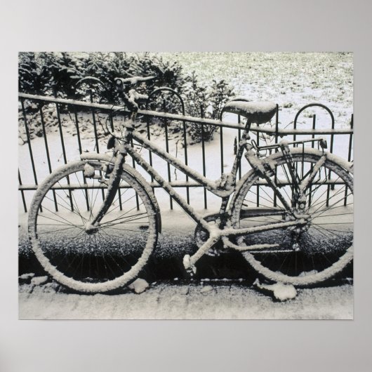 Europa, Nederland, Amsterdam. A Poster (Voorkant)